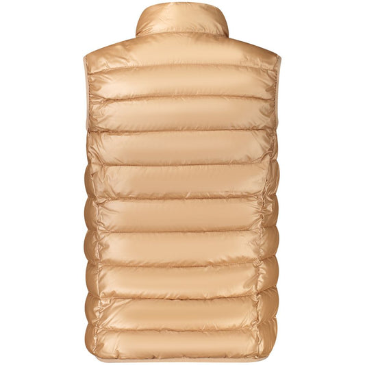 Norway 1963 Pink Polyamide Women's Vest