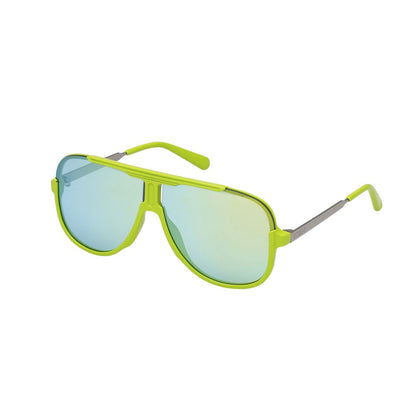 Guess Bicolor Resin Sunglasses