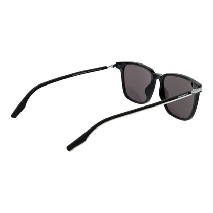 Converse Black Rubber Sunglasses