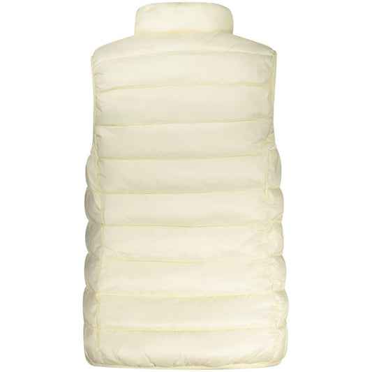 Norway 1963 White Polyamide Women Jacket