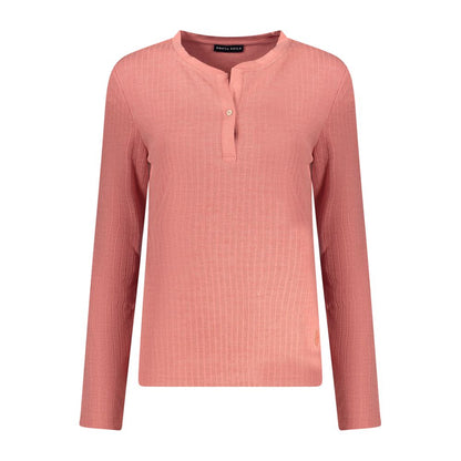 North Sails Rosa Polyester Women Sweater