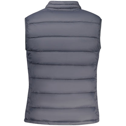 North Sails Grigio Polyester Women's Vest