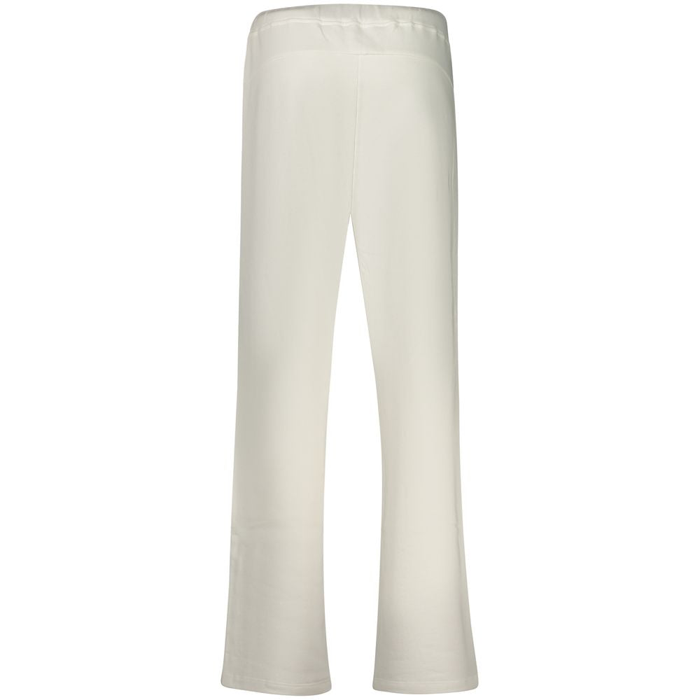 North Sails Bianco Cotton Women's Sweatpant