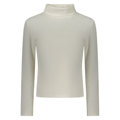 North Sails "Bianco Polyester Women Sweater"