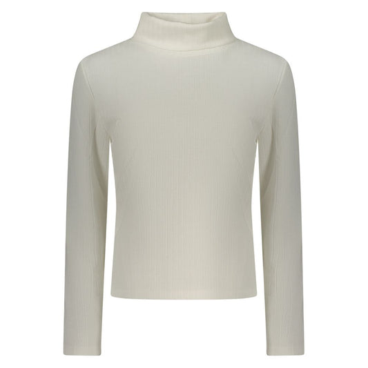 North Sails "Bianco Polyester Women Sweater"