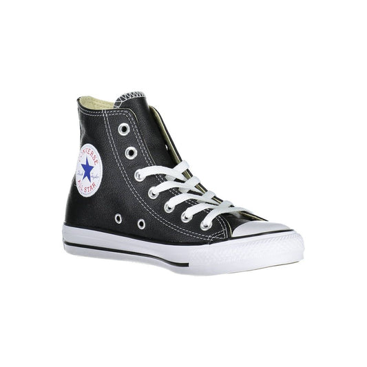 Converse Black Synthetic Men Sneaker