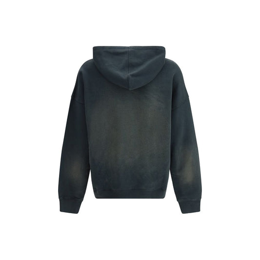 Golden Goose Bicolor Cotton Sweatshirt