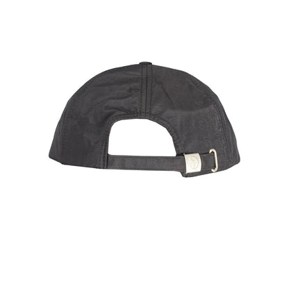 North Sails Nero Polyester Men Cap