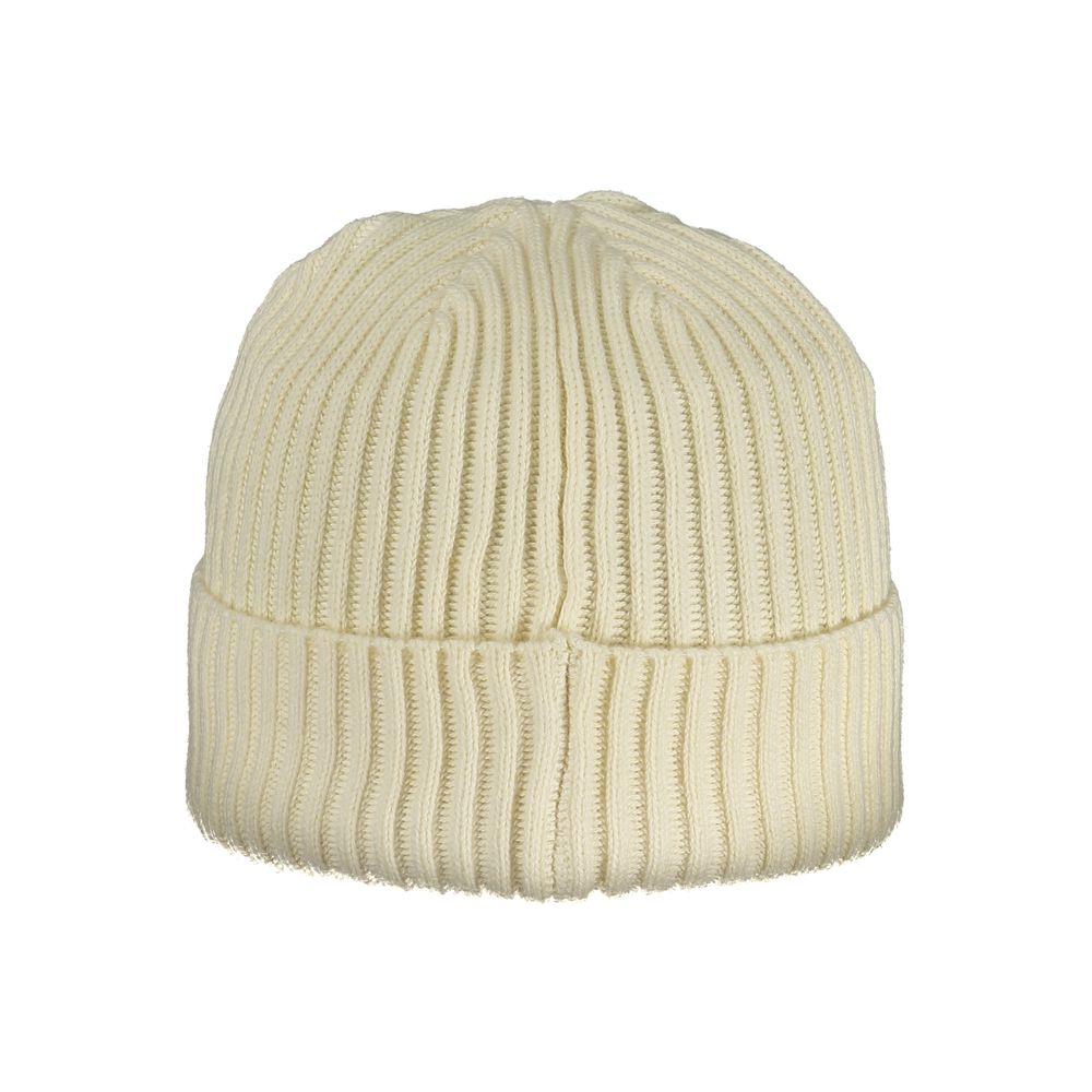 North Sails Bianco Cotton Men Cap