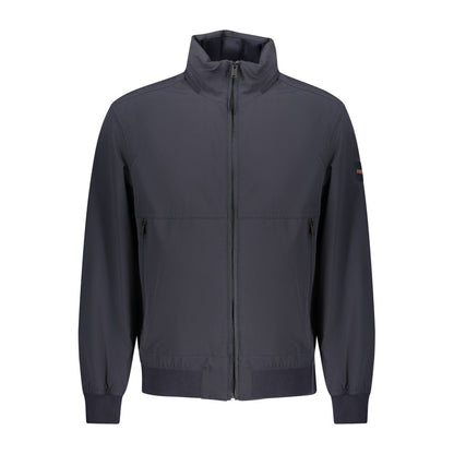 Hugo Boss Blu Poliammide Men Jacket
