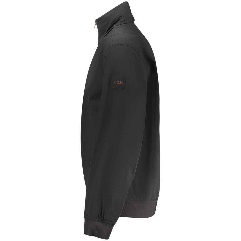 Hugo Boss Nero Poliammide Mens Jacket