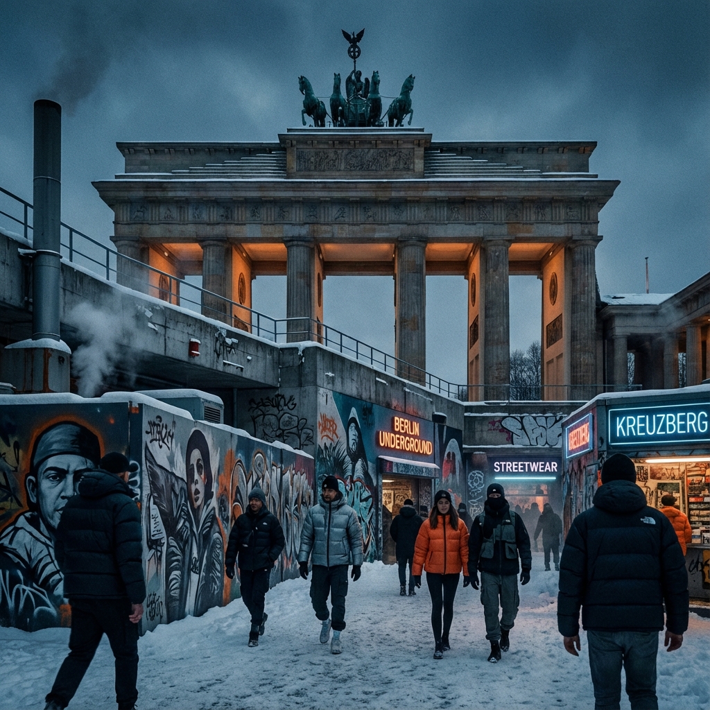 Berlin